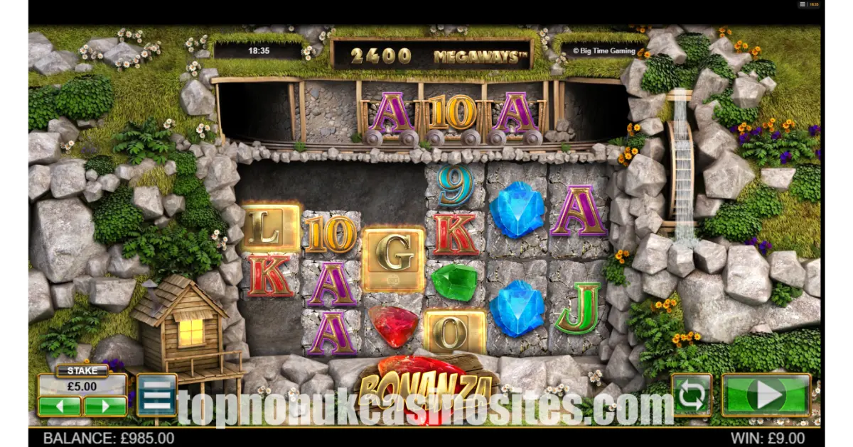 Gates of Olympus slot — review and where to play at non UK casinos not on Gamstop