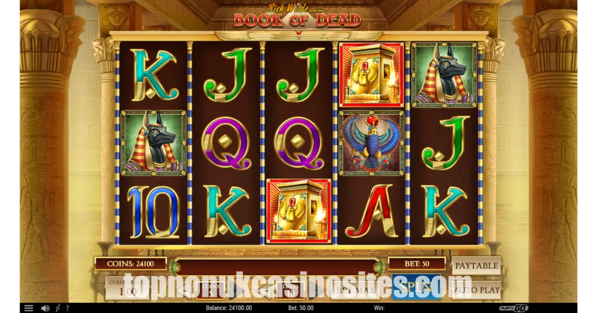 Gates of Olympus slot — review and where to play at non UK casinos not on Gamstop