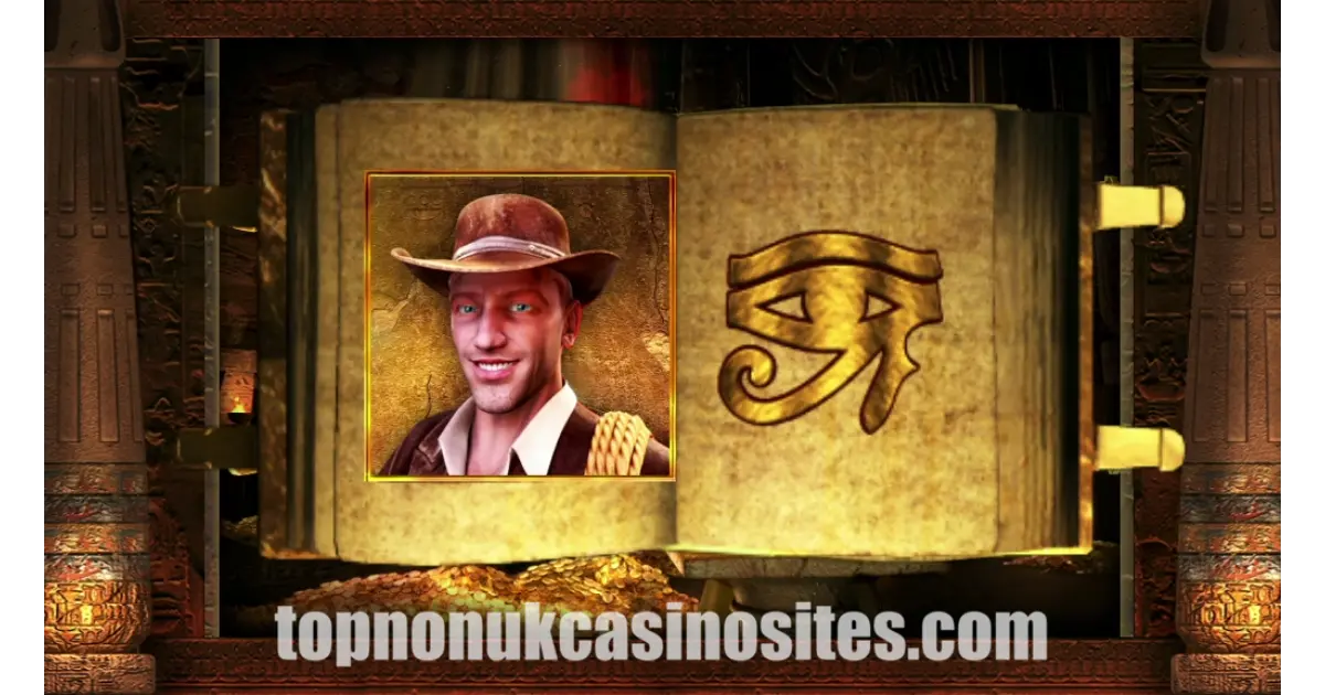 Gates of Olympus slot — review and where to play at non UK casinos not on Gamstop