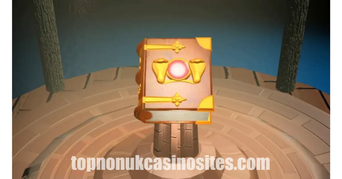 Gates of Olympus slot — review and where to play at non UK casinos not on Gamstop