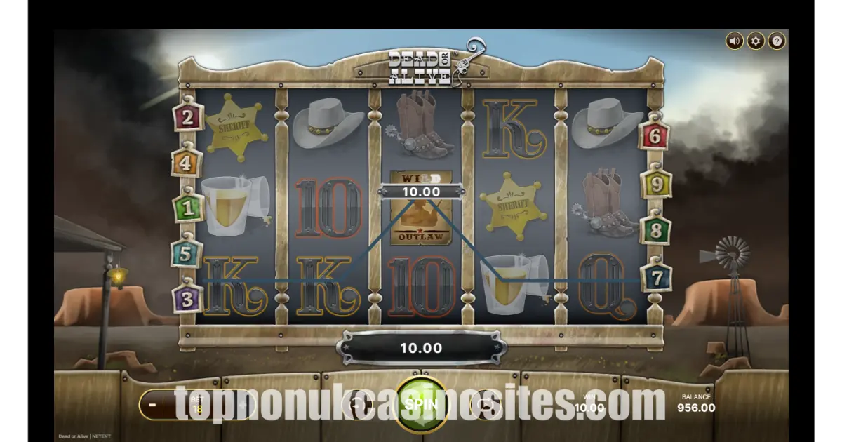 Gates of Olympus slot — review and where to play at non UK casinos not on Gamstop