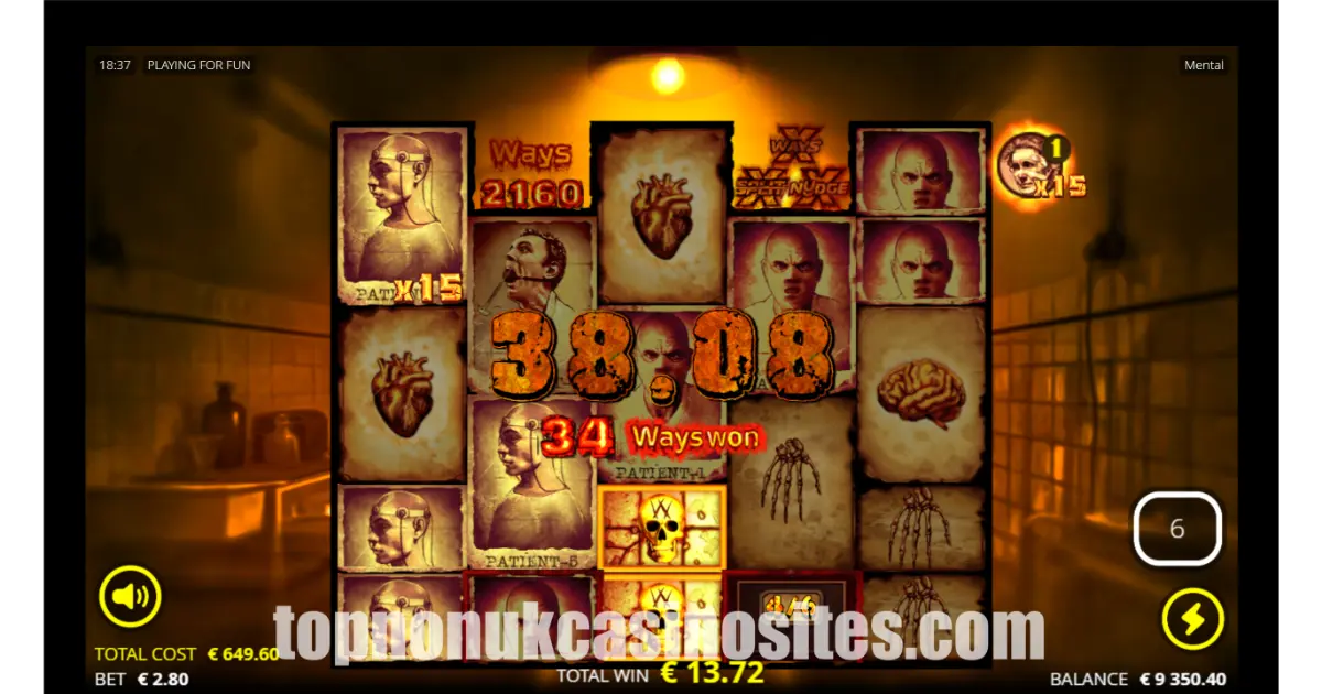 Gates of Olympus slot — review and where to play at non UK casinos not on Gamstop