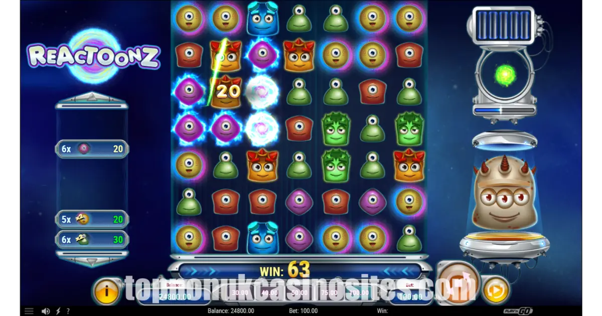Gates of Olympus slot — review and where to play at non UK casinos not on Gamstop