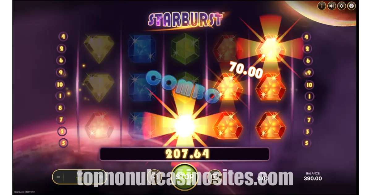 Gates of Olympus slot — review and where to play at non UK casinos not on Gamstop