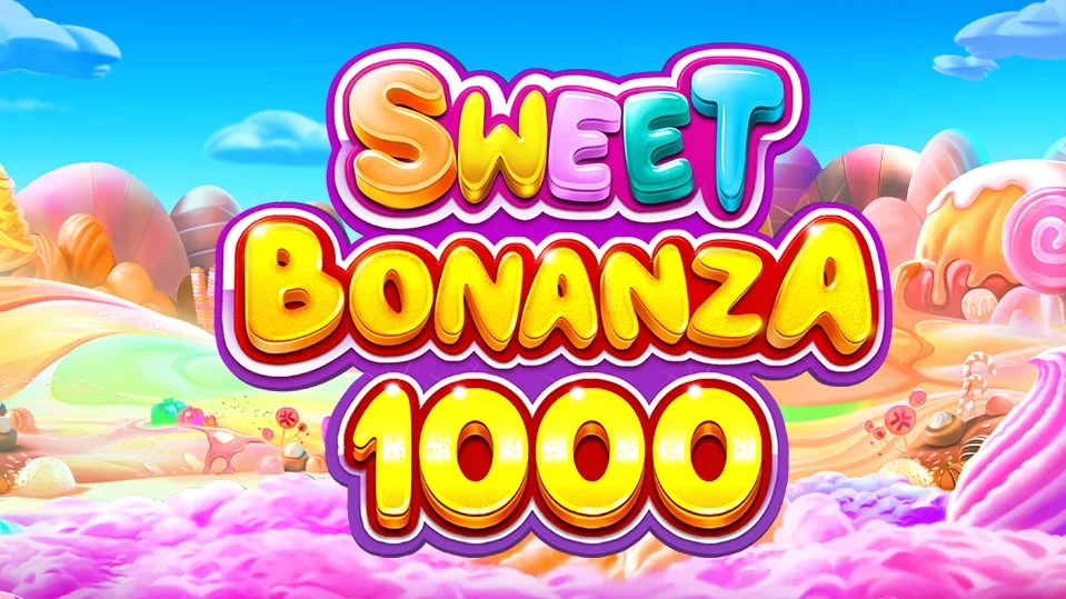 Sweet Bonanza 1000 slot — review and where to play at non UK casinos not on Gamstop