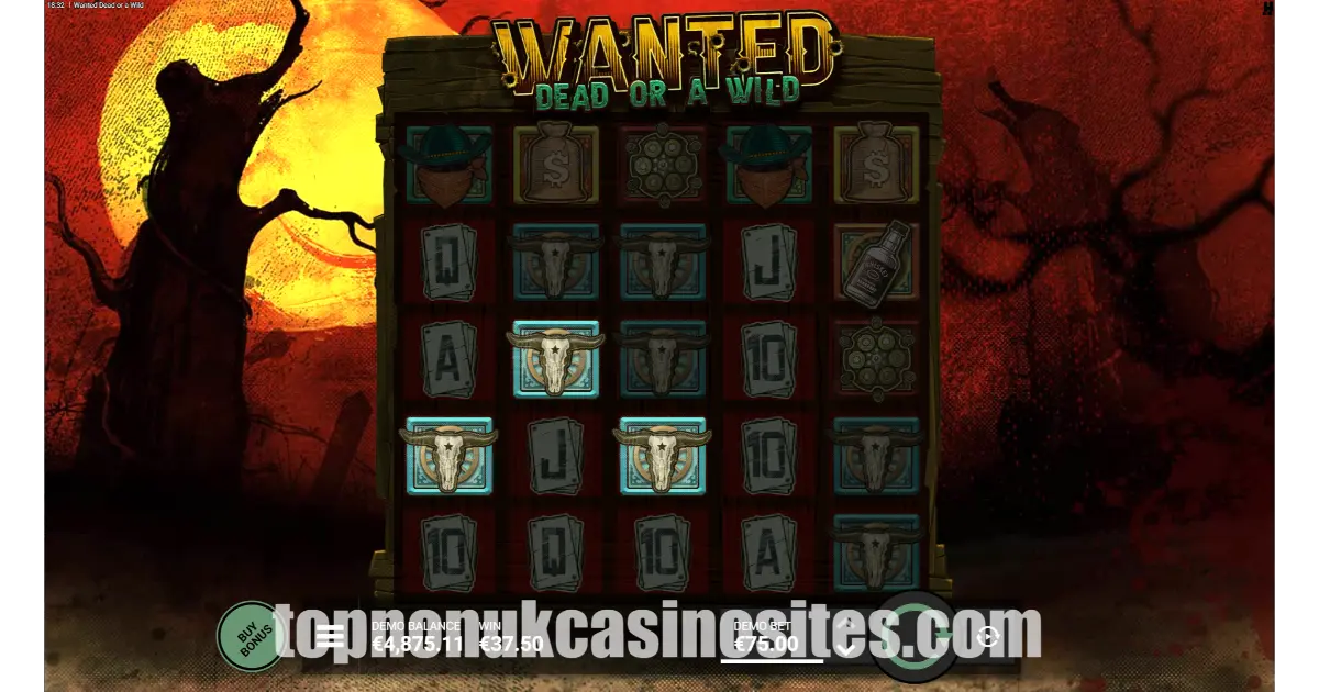 Gates of Olympus slot — review and where to play at non UK casinos not on Gamstop